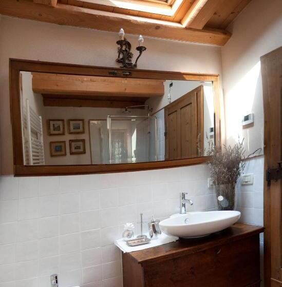 B&b La Valle Dell Albero