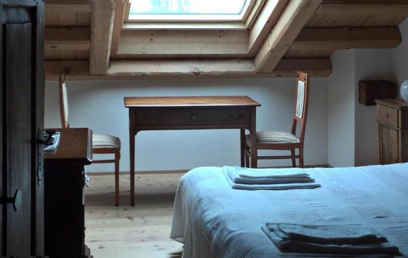 B&b La Valle Dell Albero