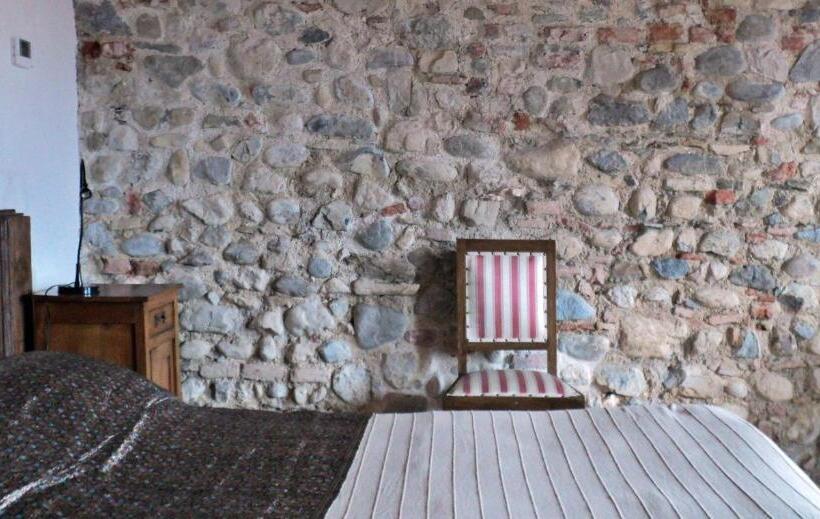 B&b La Valle Dell Albero