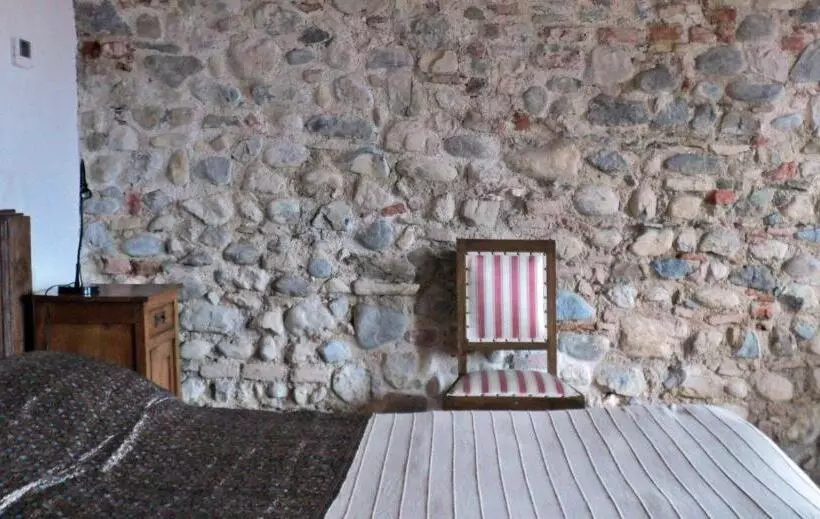 B&b La Valle Dell Albero
