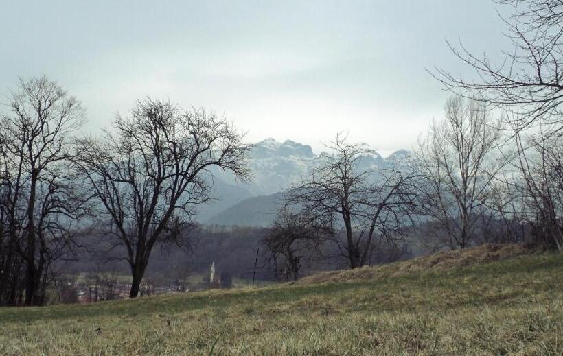 B&b La Valle Dell Albero