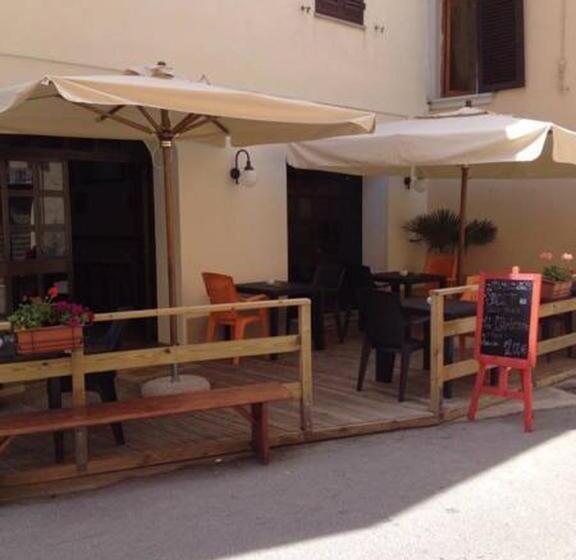 Hotel Albergo Dal Fata