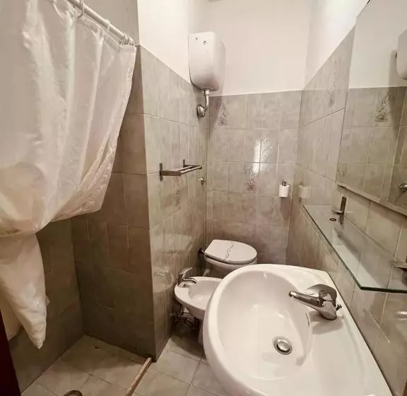 Hotelli Albergo Dal Fata