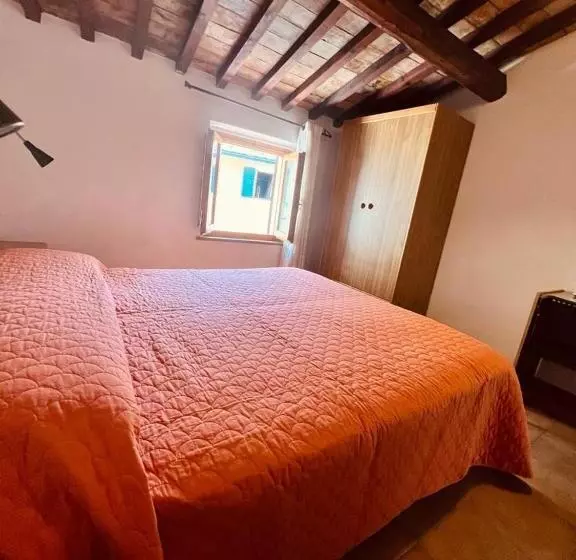Hotelli Albergo Dal Fata