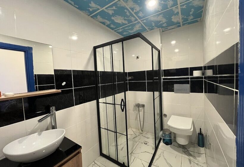 هتل Taksim Eymen Palace