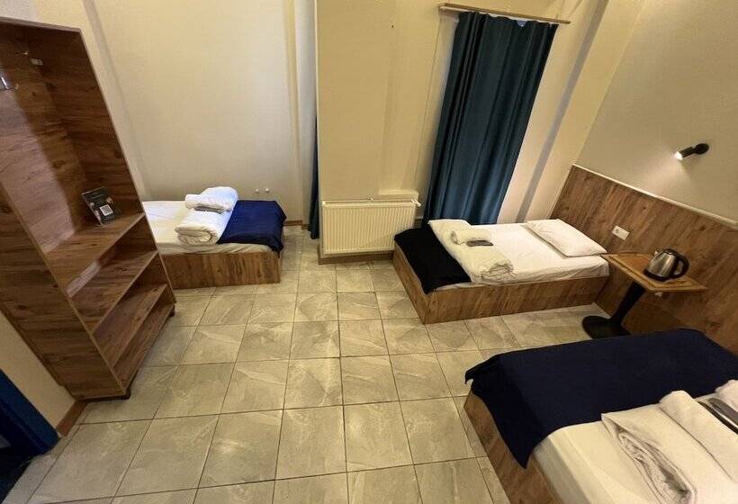 هتل Taksim Eymen Palace