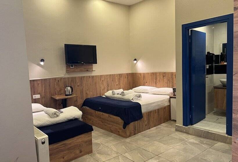 هتل Taksim Eymen Palace