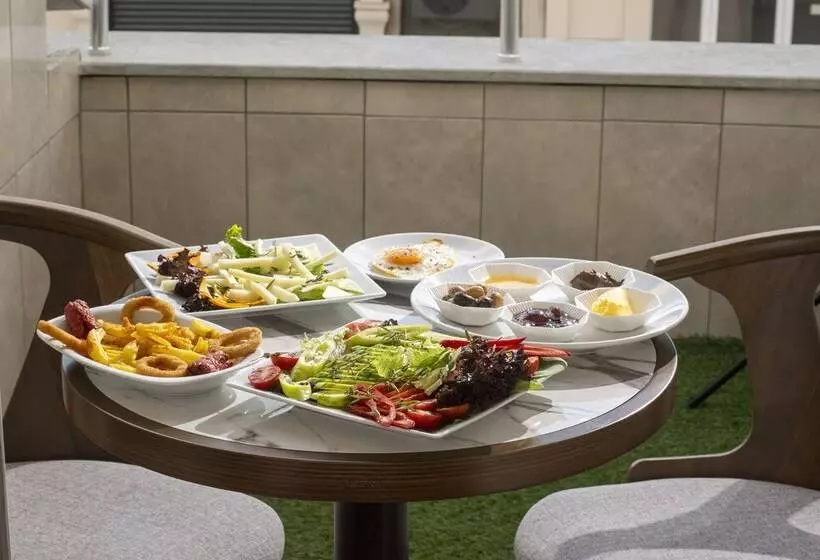 ホテル La Mia Suites