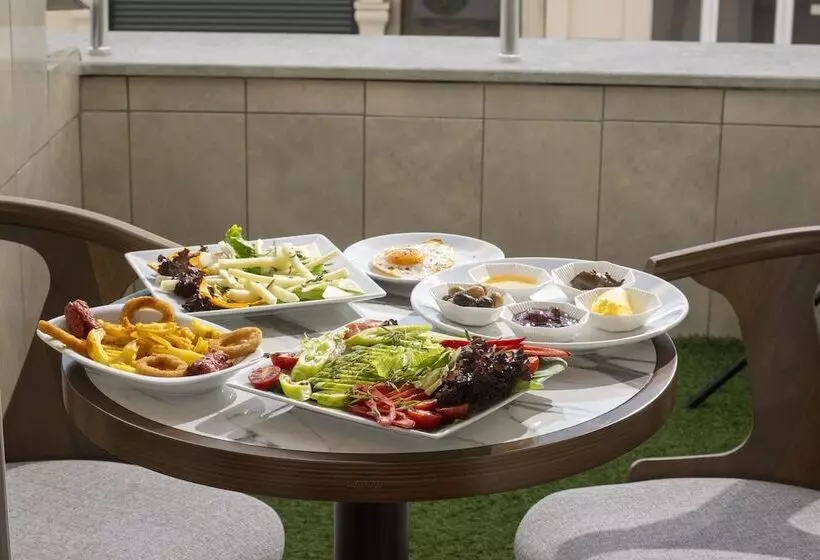 ホテル La Mia Suites