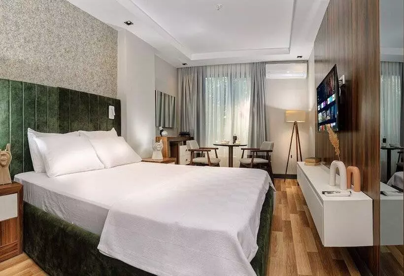 ホテル La Mia Suites