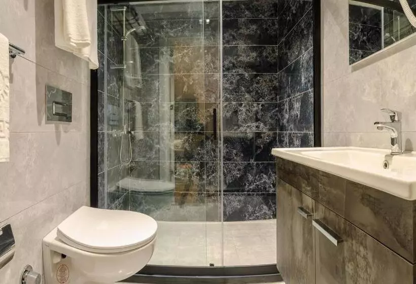 ホテル La Mia Suites