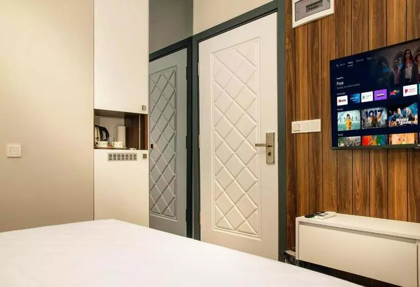 ホテル La Mia Suites