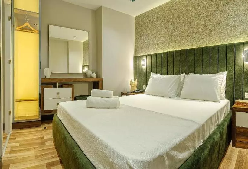 ホテル La Mia Suites