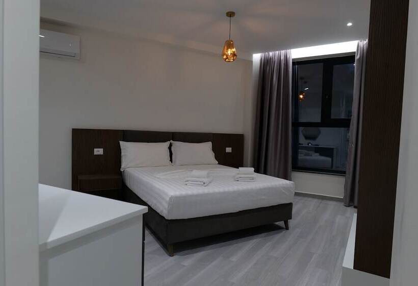 هتل The Honeycomb Boutique