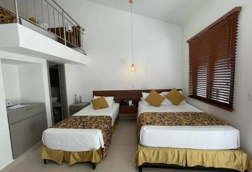 Lake House Resort Country Club & Spa