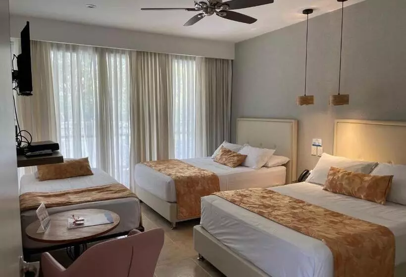 Lake House Resort Country Club & Spa