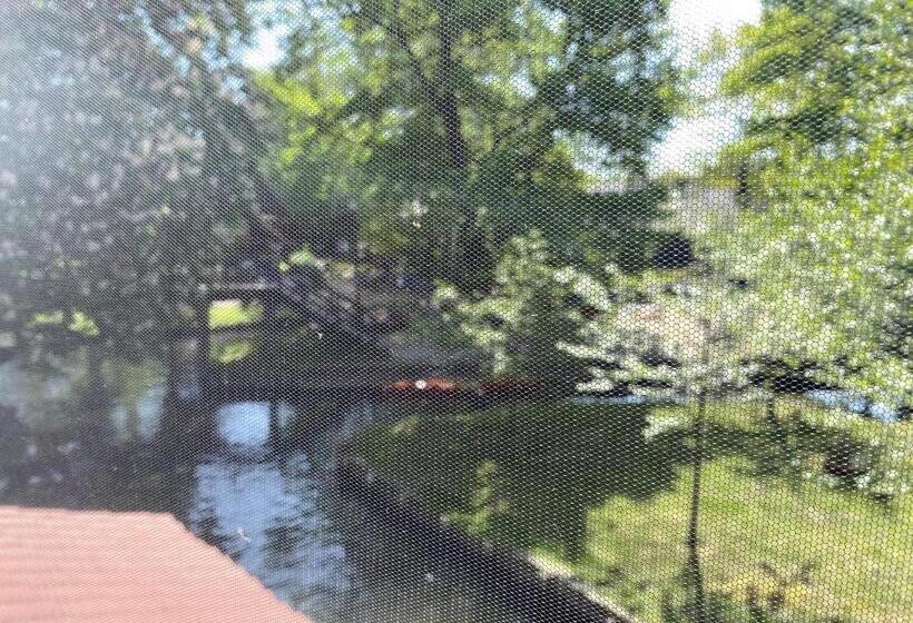 Pension Unter Der 250 Jährigen Eiche   Lehde Zentrum