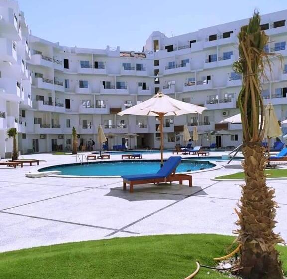 منتجع طيبة فيو Tiba View