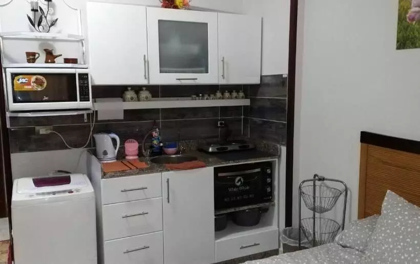 منتجع طيبة فيو Tiba View