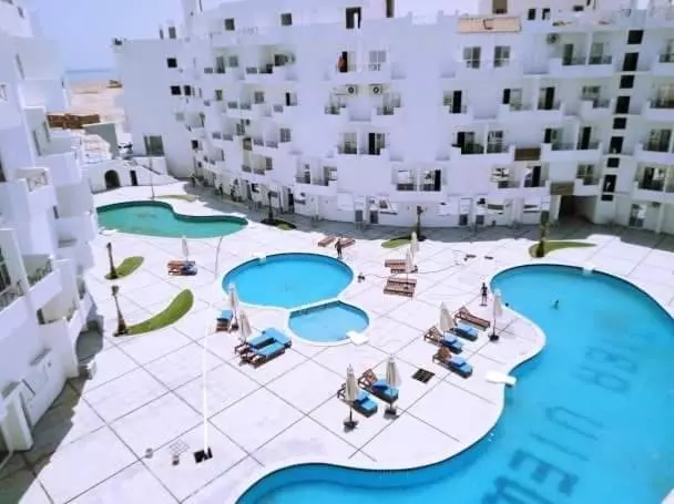 منتجع طيبة فيو Tiba View