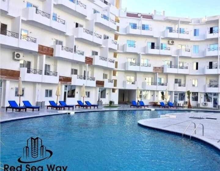 منتجع طيبة فيو Tiba View