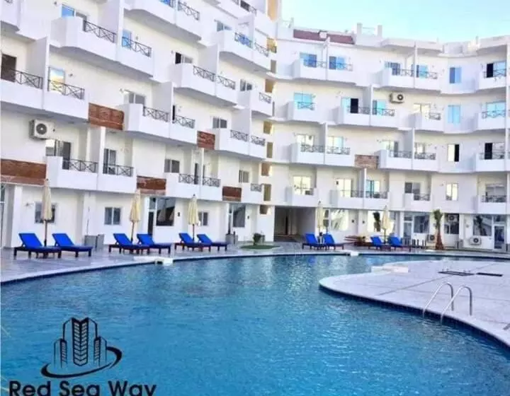 منتجع طيبة فيو Tiba View