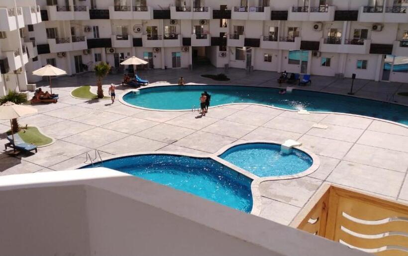 منتجع طيبة فيو Tiba View