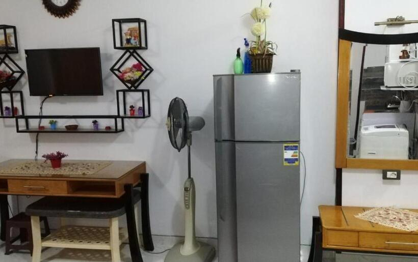 منتجع طيبة فيو Tiba View