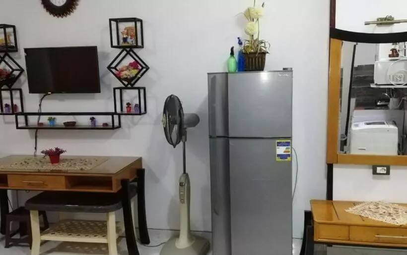 منتجع طيبة فيو Tiba View