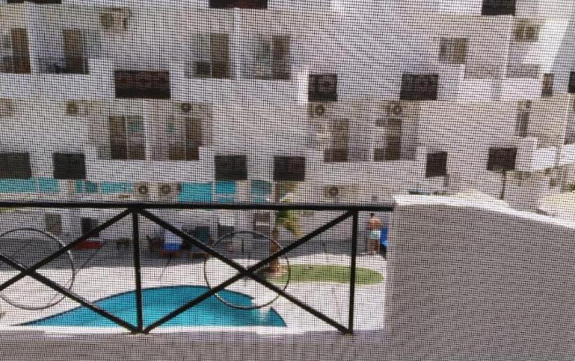 منتجع طيبة فيو Tiba View