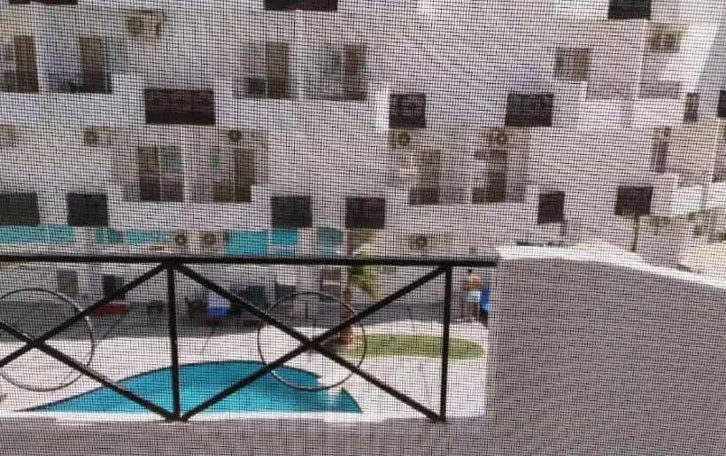 منتجع طيبة فيو Tiba View