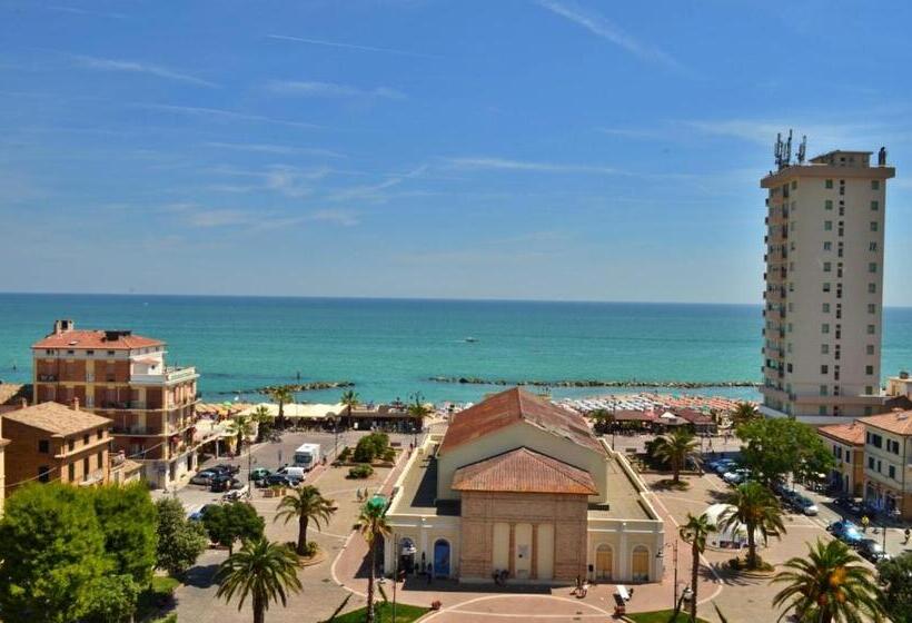 تختخواب و صبحانه Mentamarina