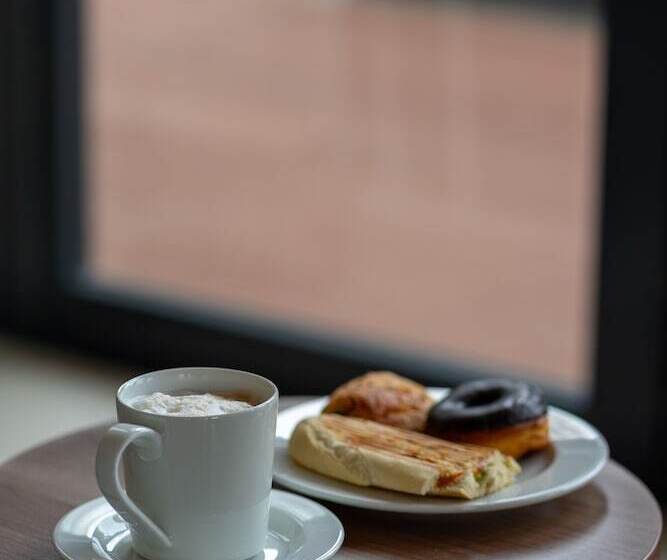 Citadines Gatot Subroto Jakarta