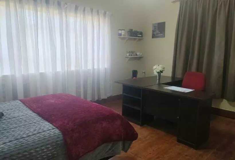 Heidelberg Central B&b