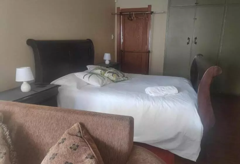 Heidelberg Central B&b