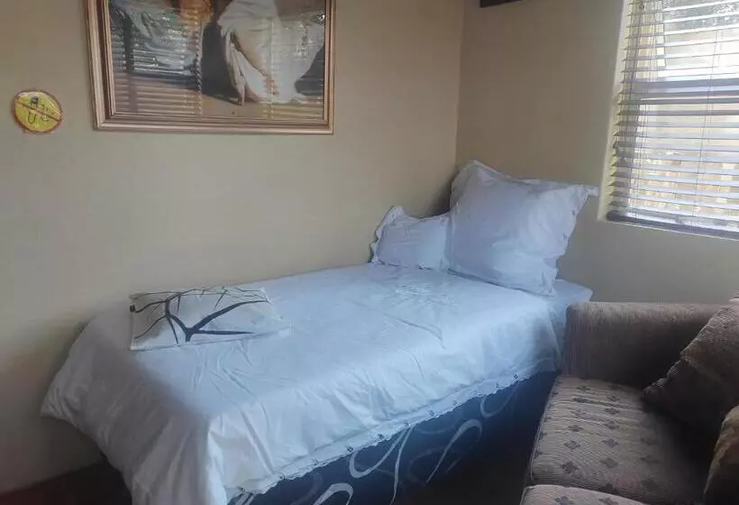 Heidelberg Central B&b