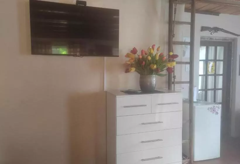 Heidelberg Central B&b