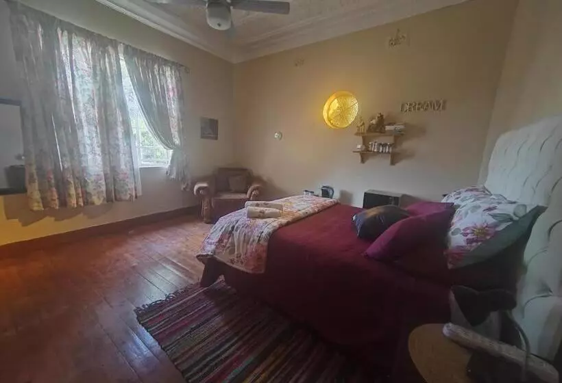 Heidelberg Central B&b