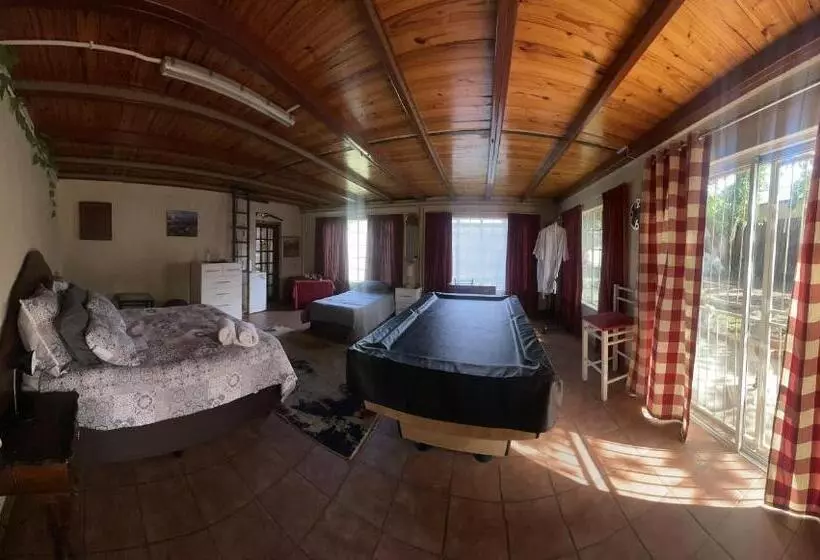 Heidelberg Central B&b