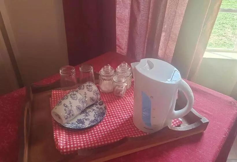 Heidelberg Central B&b