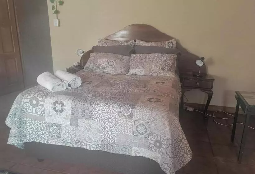 Heidelberg Central B&b