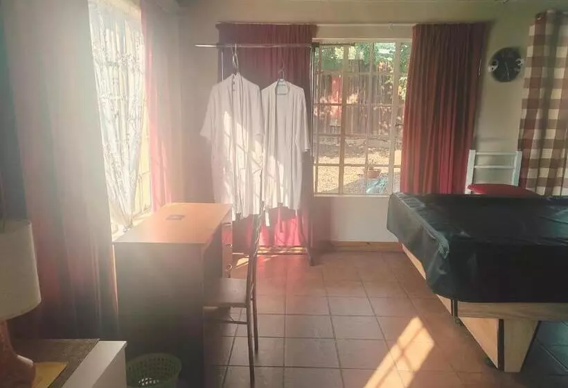 Heidelberg Central B&b