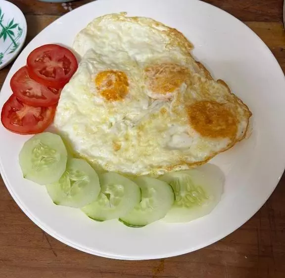 هتل Ha Giang Balo