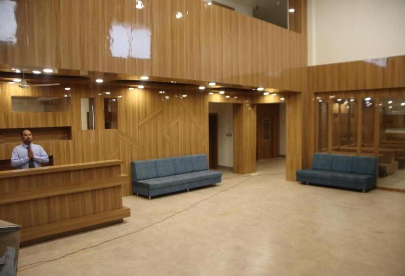 The Sky Comfort Beach Hotel, Dwarka