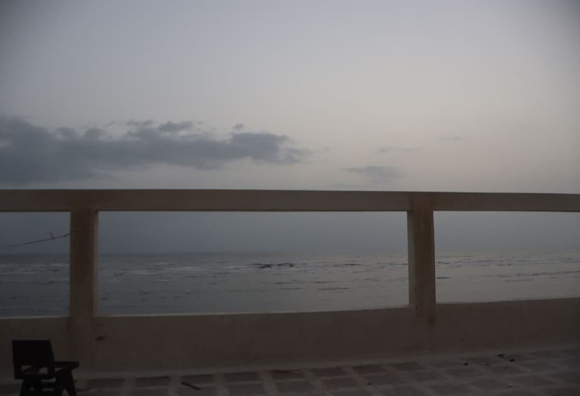 The Sky Comfort Beach Hotel, Dwarka