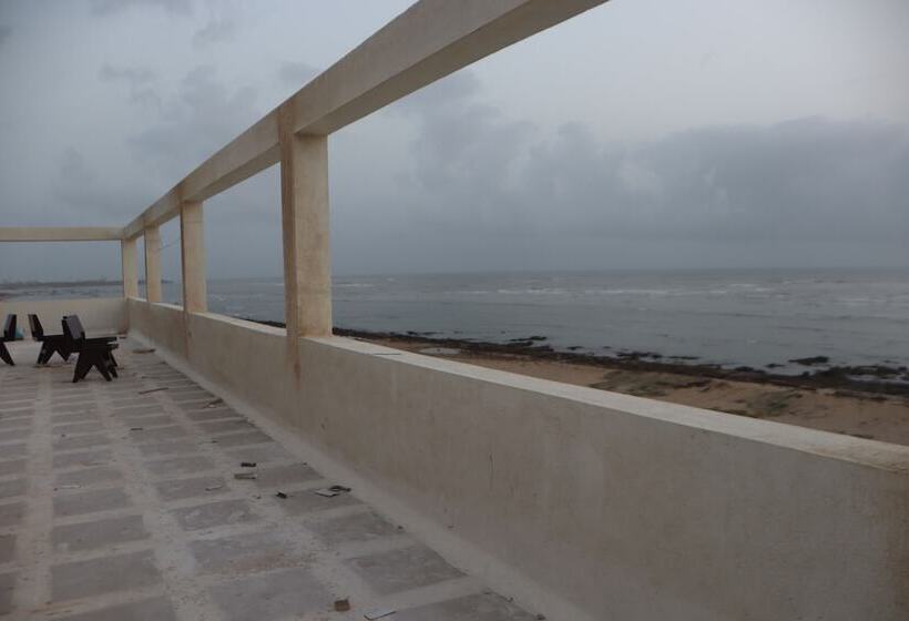 The Sky Comfort Beach Hotel, Dwarka