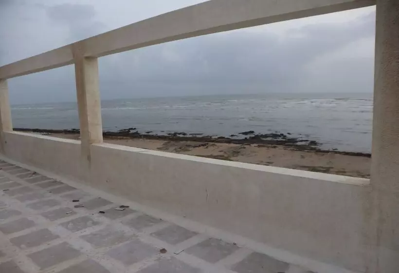 The Sky Comfort Beach Hotel, Dwarka