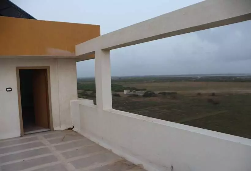 The Sky Comfort Beach Hotel, Dwarka