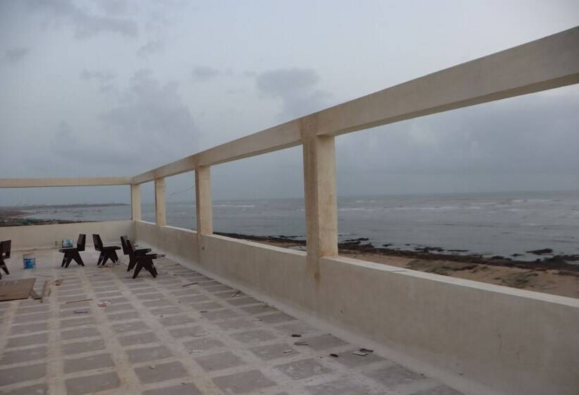 The Sky Comfort Beach Hotel, Dwarka