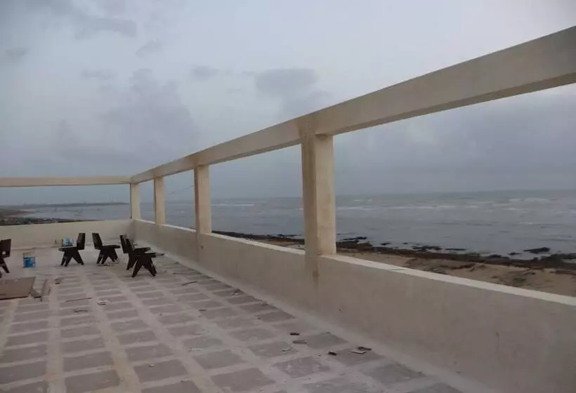 The Sky Comfort Beach Hotel, Dwarka